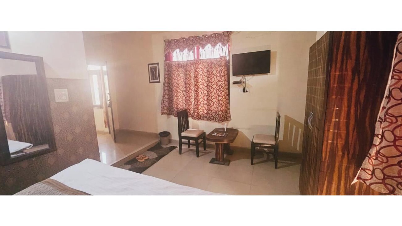 Photo of Bedroom in BHEL Township