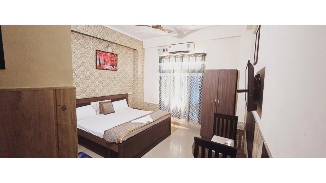 Photo of Bedroom in BHEL Township