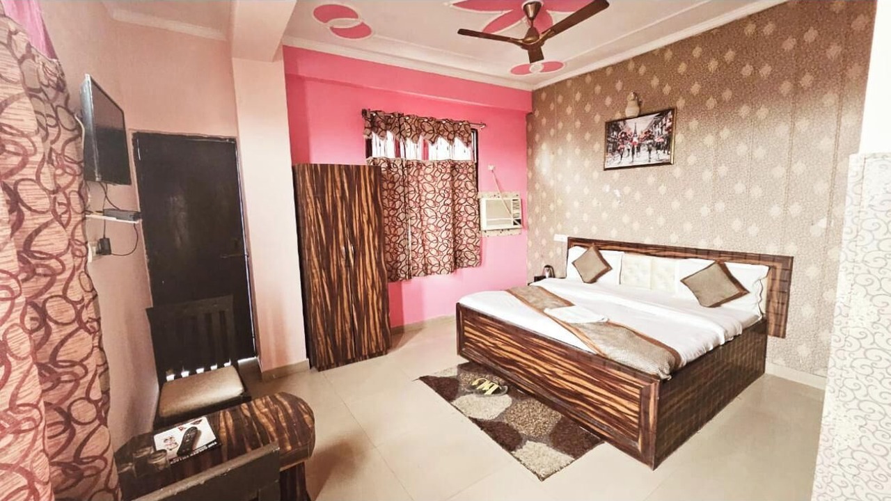 Photo of Bedroom in BHEL Township
