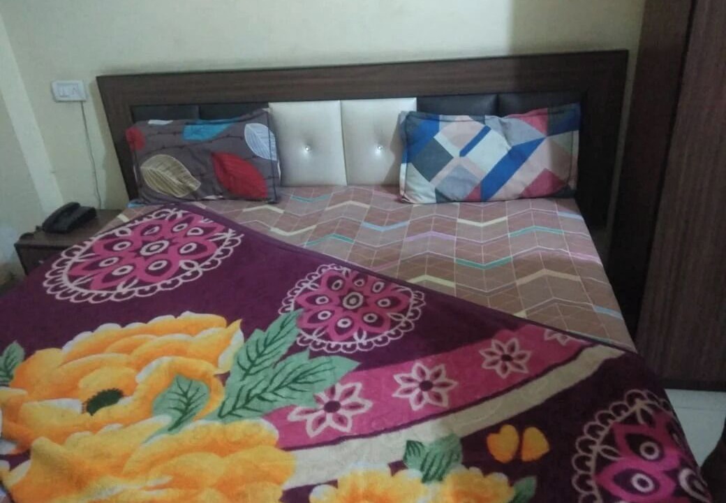 Photo of Bedroom in BHEL Township