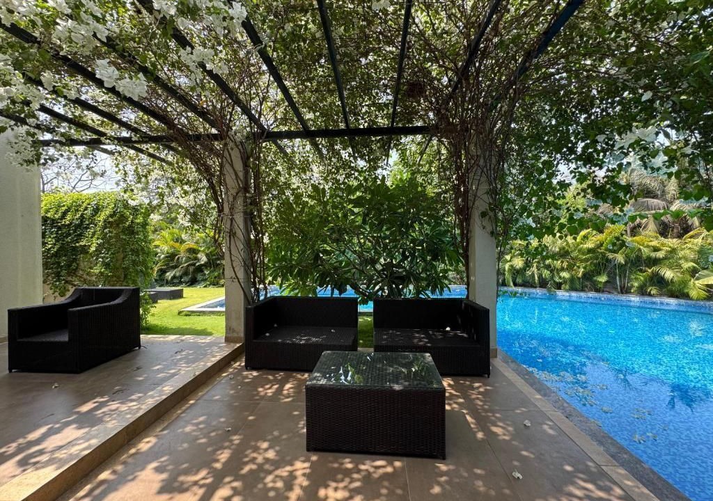 Photo of Outdoor in Alibaug
