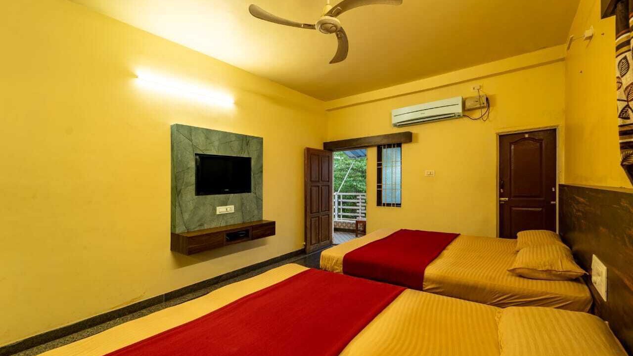 Photo of Outdoor in Dandeli