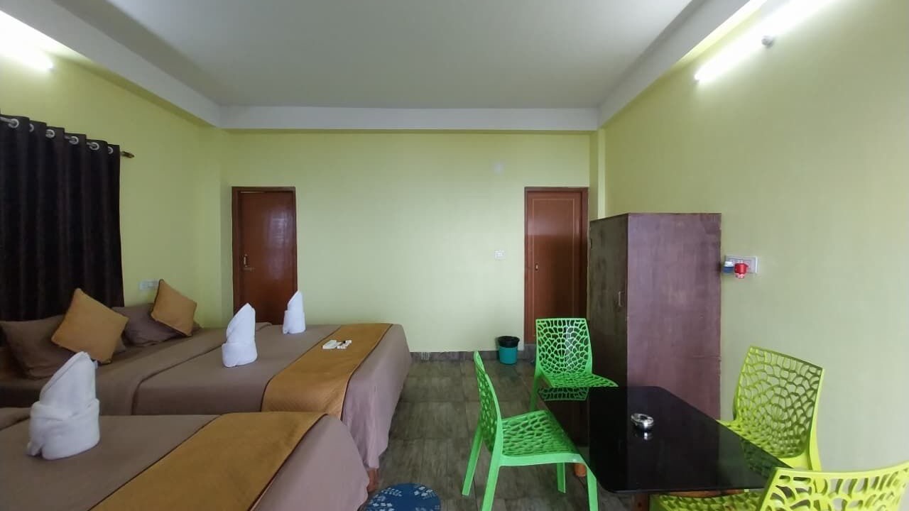 Photo of Bathroom in Kurseong