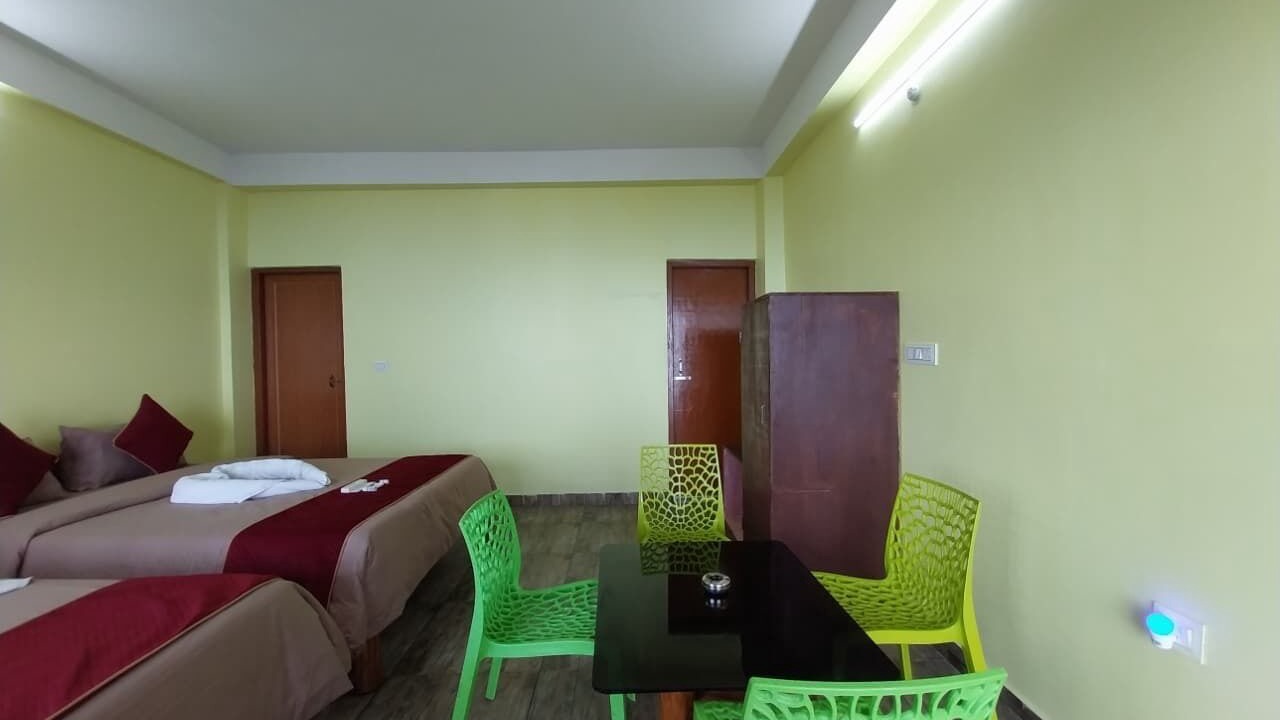 Photo of Bedroom in Kurseong