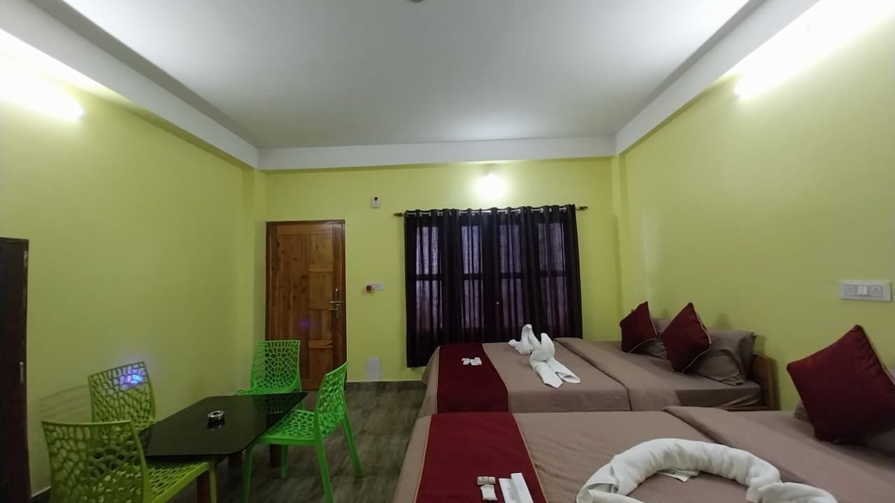 Photo of Bedroom in Kurseong