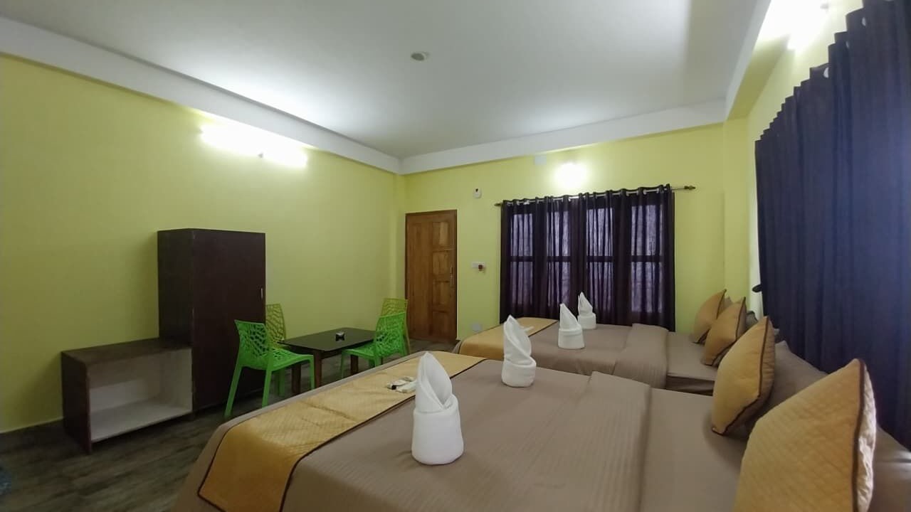 Photo of Bedroom in Kurseong