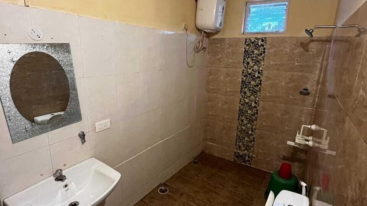 Photo of Bathroom in Masinagudi