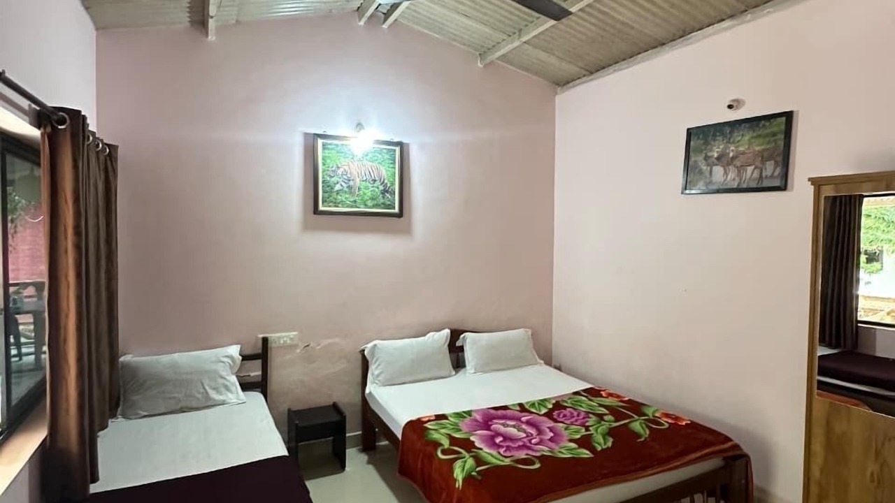 Photo of Bedroom in Masinagudi