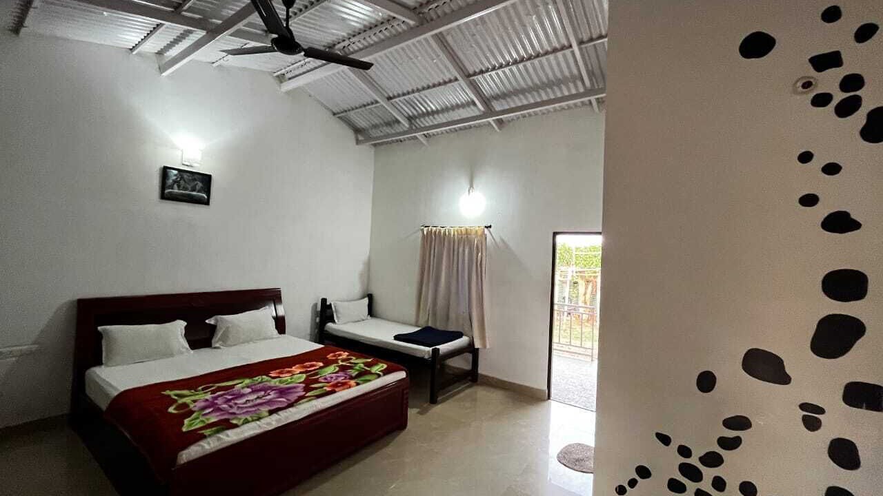 Photo of Bedroom in Masinagudi