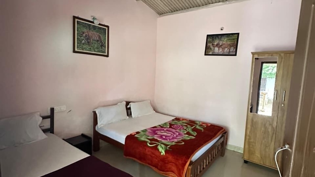 Photo of Bedroom in Masinagudi