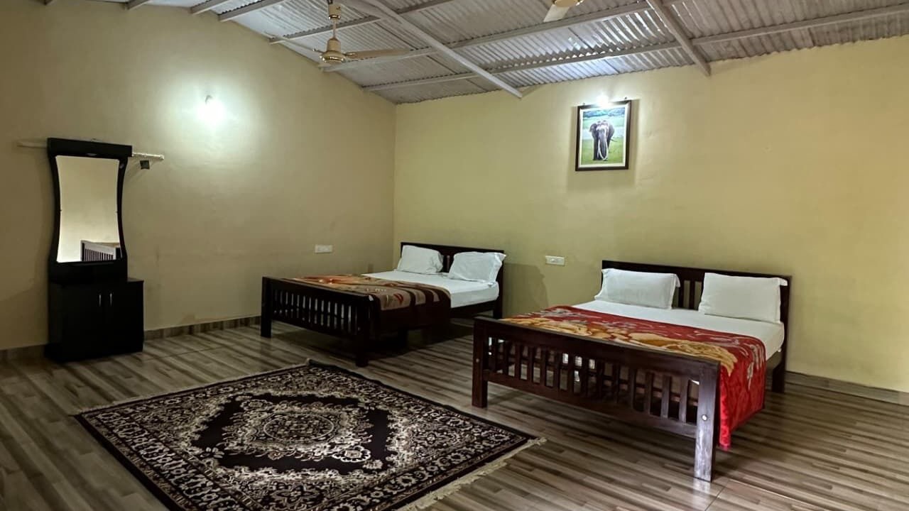 Photo of Bedroom in Masinagudi