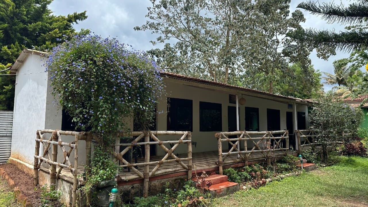 Photo of Outdoor in Masinagudi