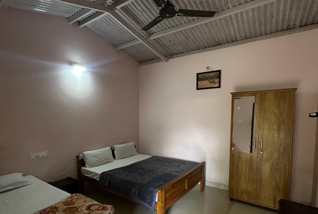 Photo of Bedroom in Masinagudi