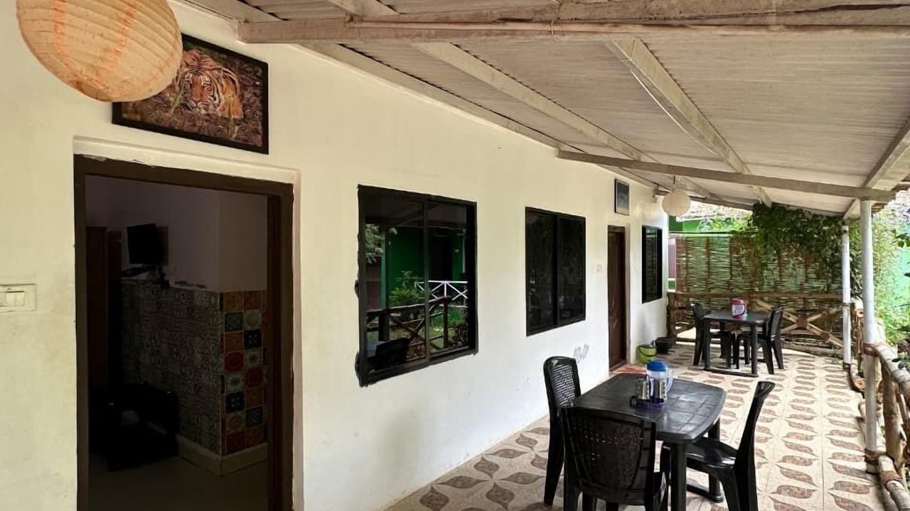 Photo of Bedroom in Masinagudi