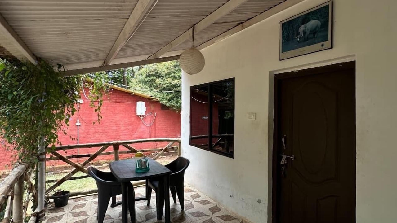 Photo of Bedroom in Masinagudi