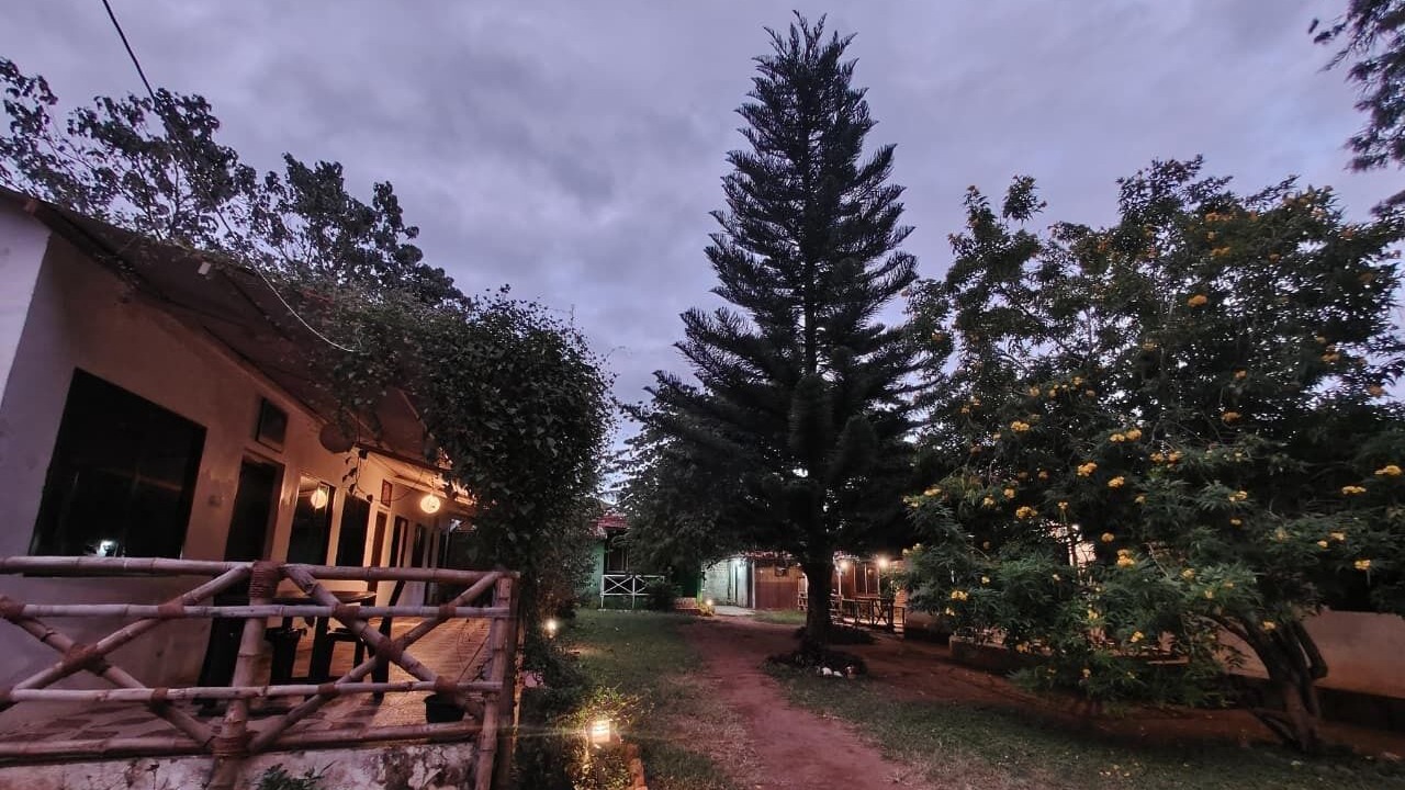 Photo of Outdoor in Masinagudi