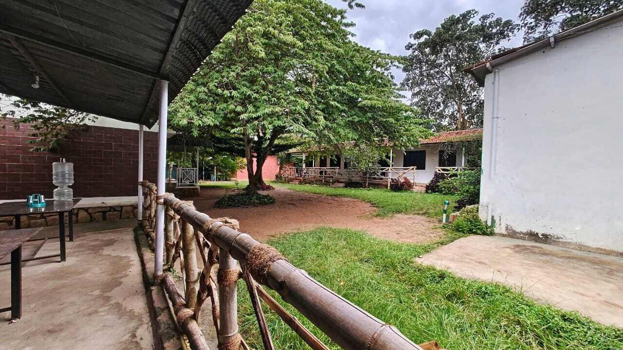 Photo of Patio Balcony in Masinagudi