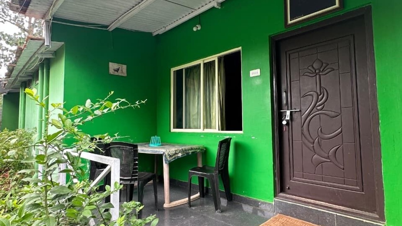 Photo of Bedroom in Masinagudi