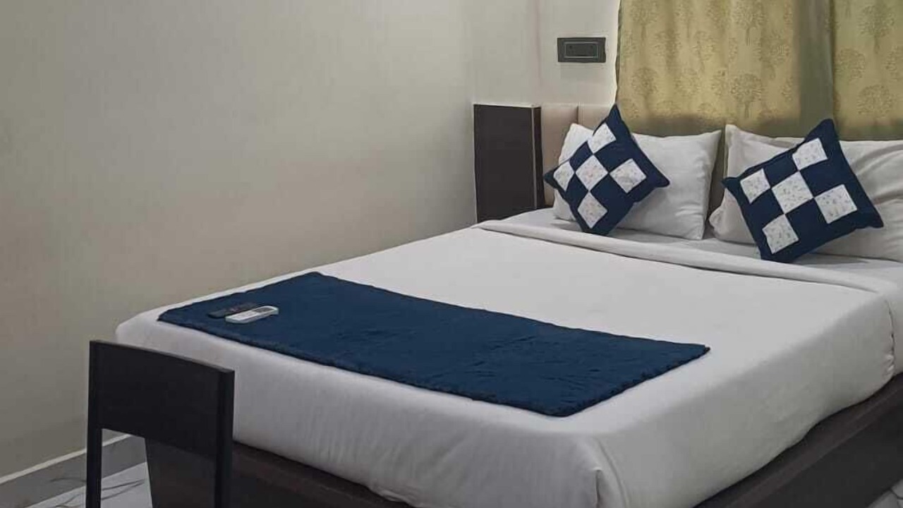Photo of Bedroom in Whitefield