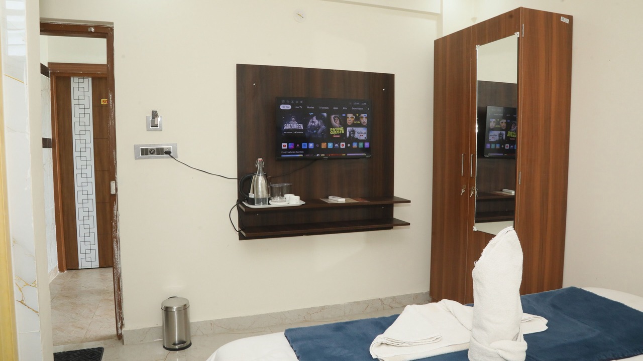 Photo of Bedroom in Whitefield