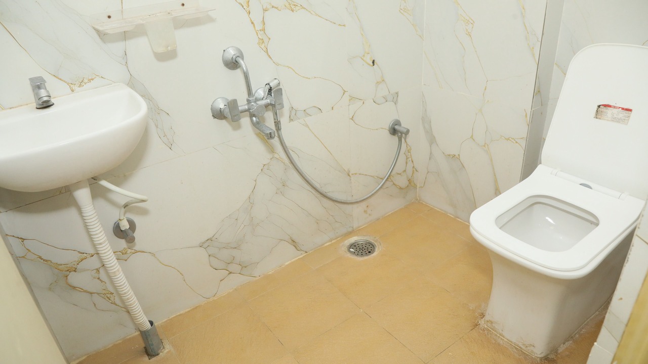 Photo of Bathroom in Whitefield
