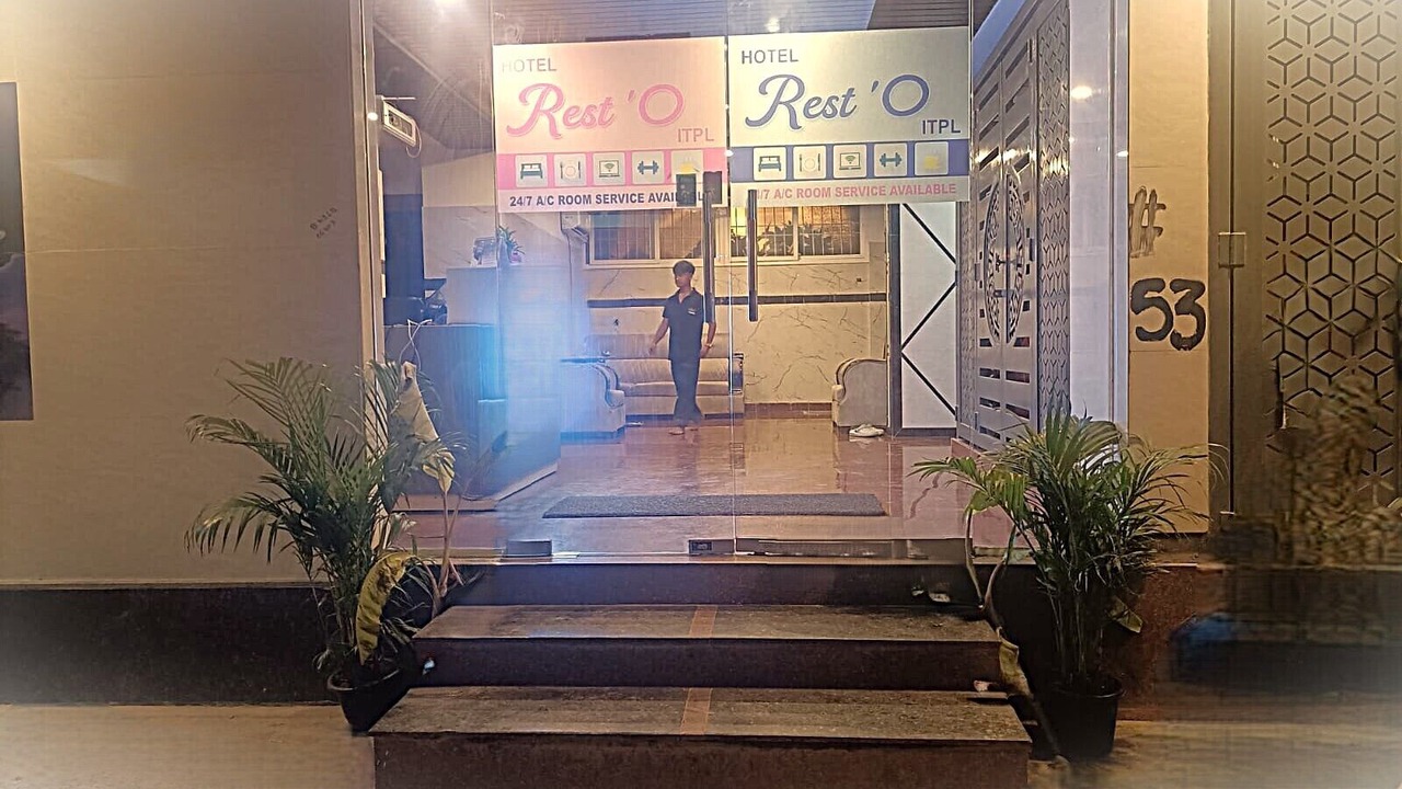 Photo of Outdoor in Whitefield