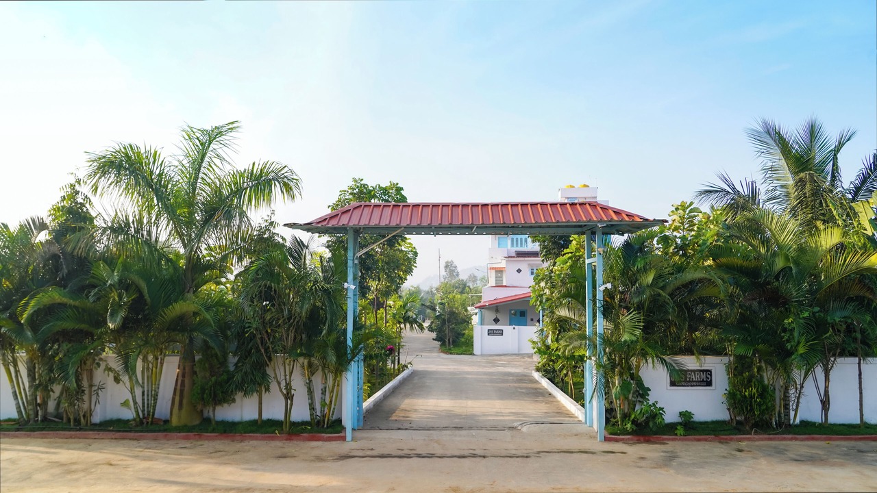 Photo of Outdoor in Malur
