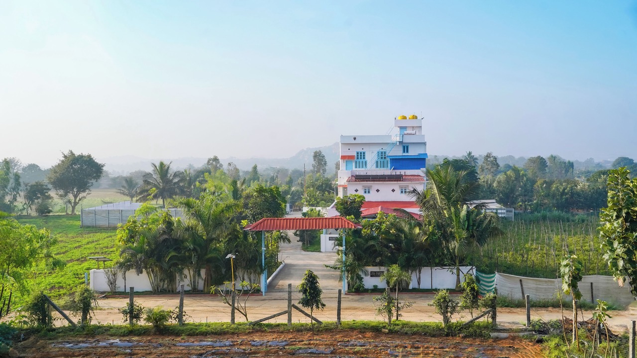 Photo of Outdoor in Malur