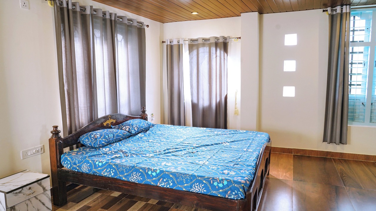 Photo of Bedroom in Malur