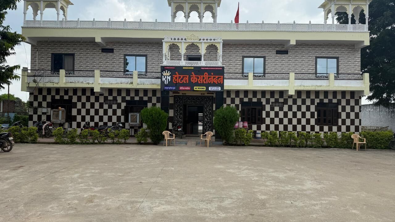 Photo of Outdoor in Bhadesar