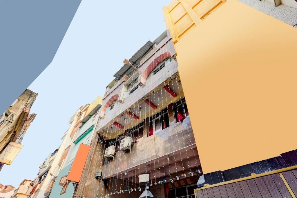 Photo of Outdoor in Triplicane