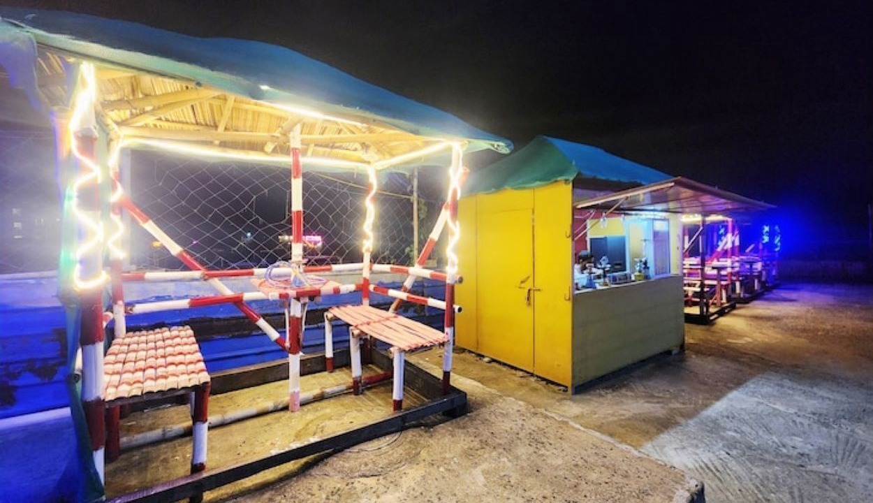 Photo of Outdoor in Mandarmani