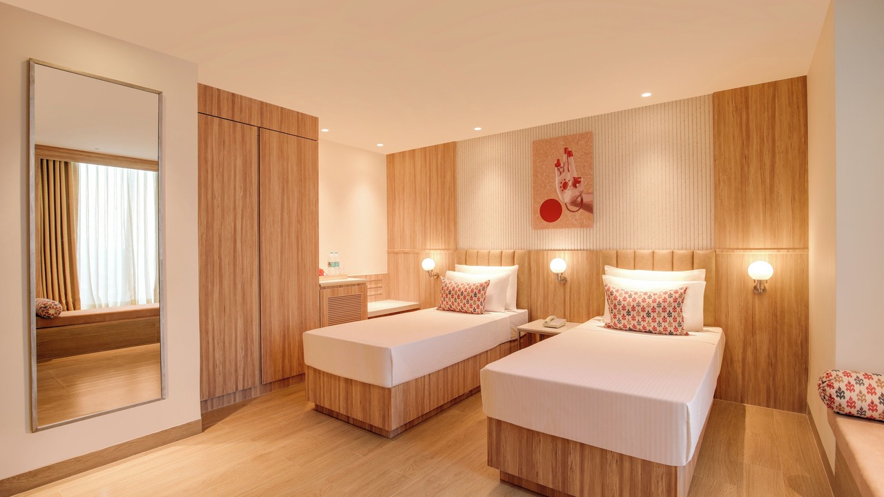 Photo of Bedroom in Tiruchanur