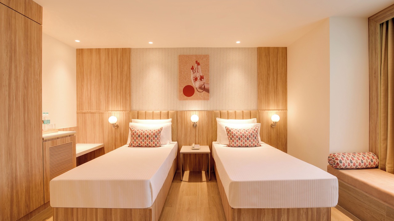 Photo of Bedroom in Tiruchanur