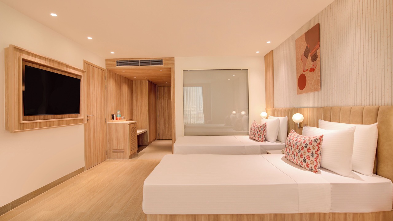 Photo of Bedroom in Tiruchanur