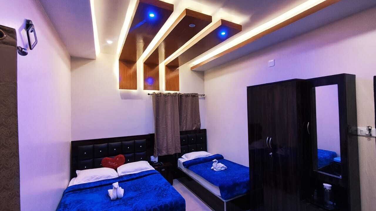 Photo of Bedroom in West Mere