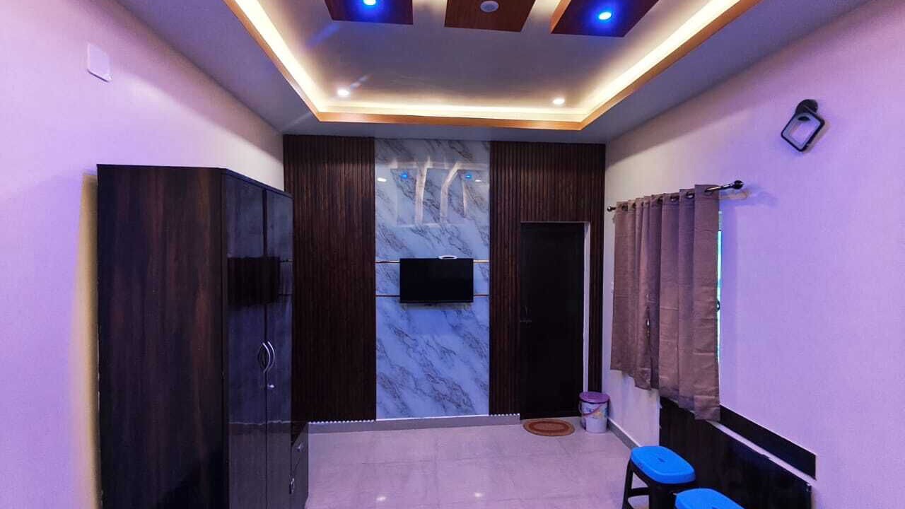 Photo of Bedroom in West Mere