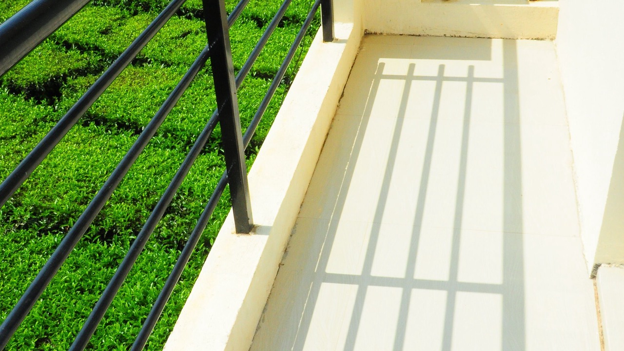 Photo of Patio Balcony in West Mere
