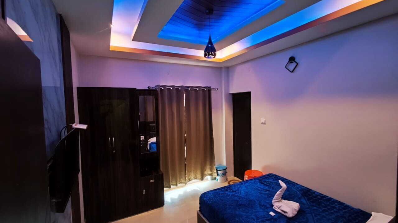Photo of Bedroom in West Mere