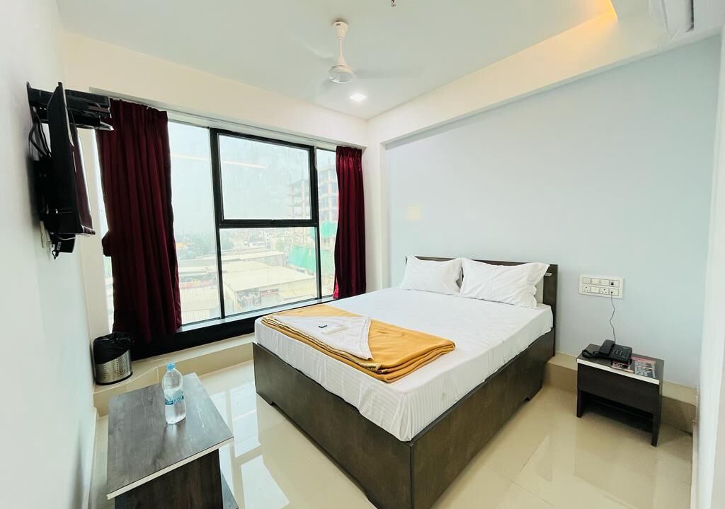 Photo of Bedroom in Surat