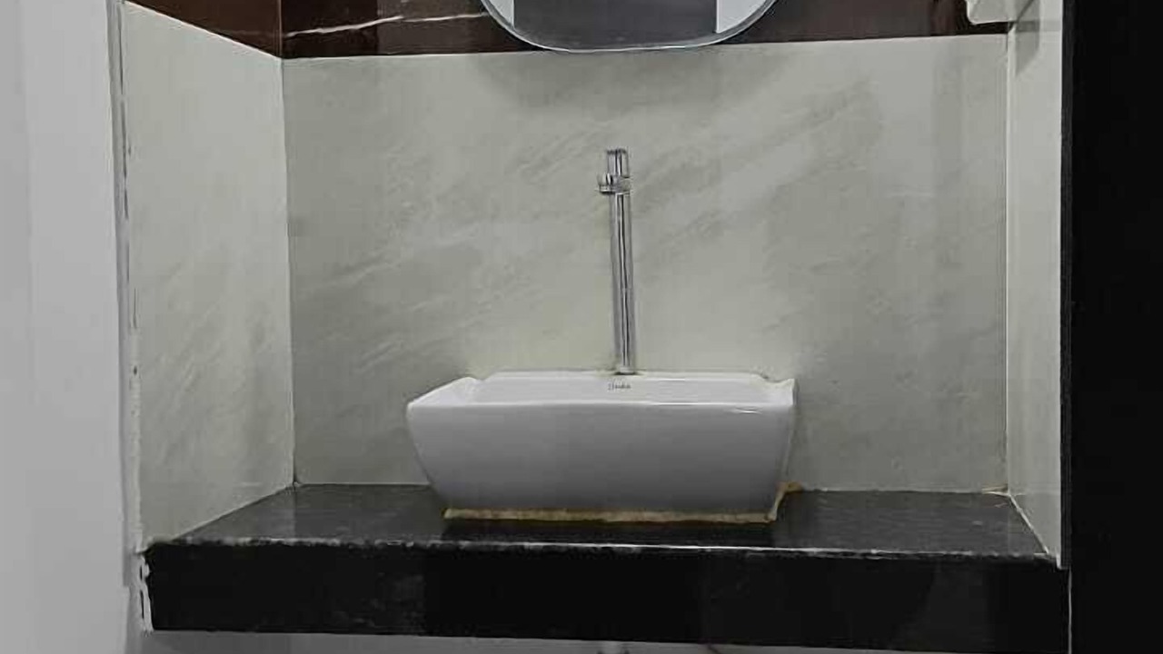Photo of Bathroom in Baner