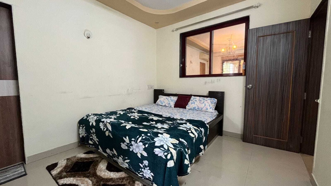 Photo of Bedroom in Baner