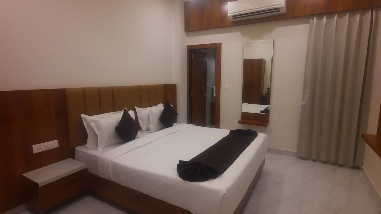 Photo of Bedroom in Dabok