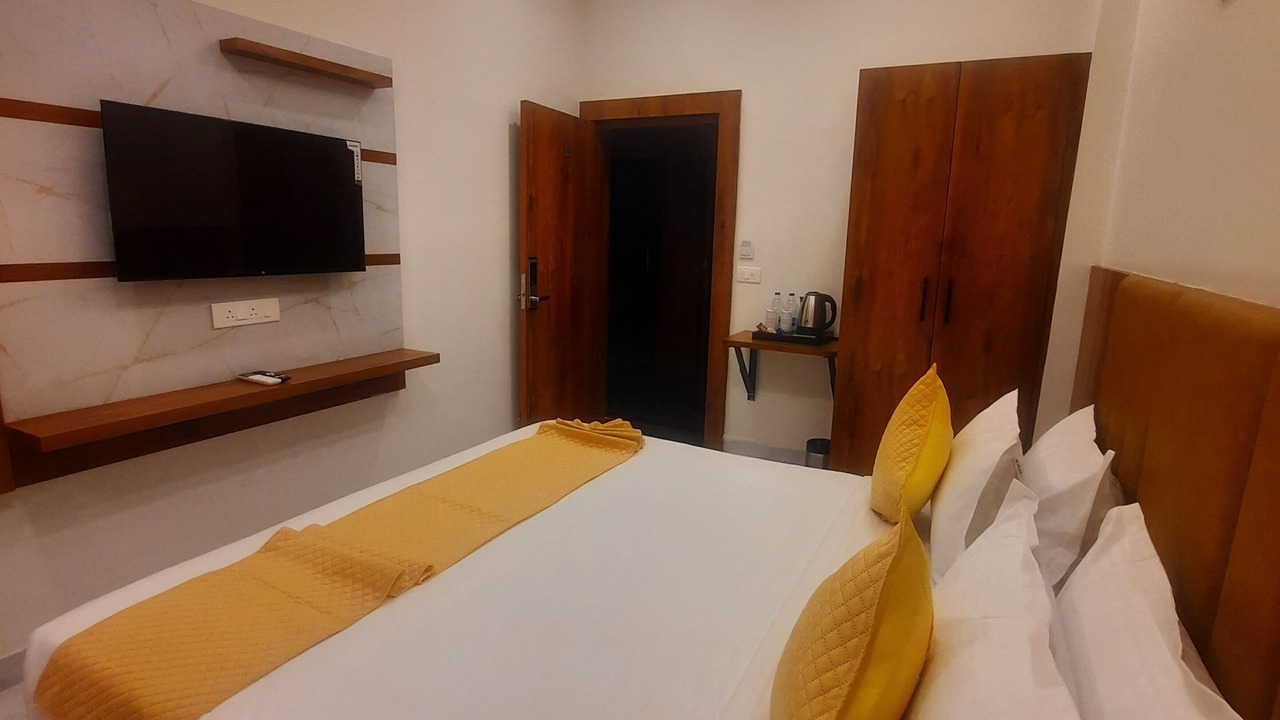 Photo of Bedroom in Dabok