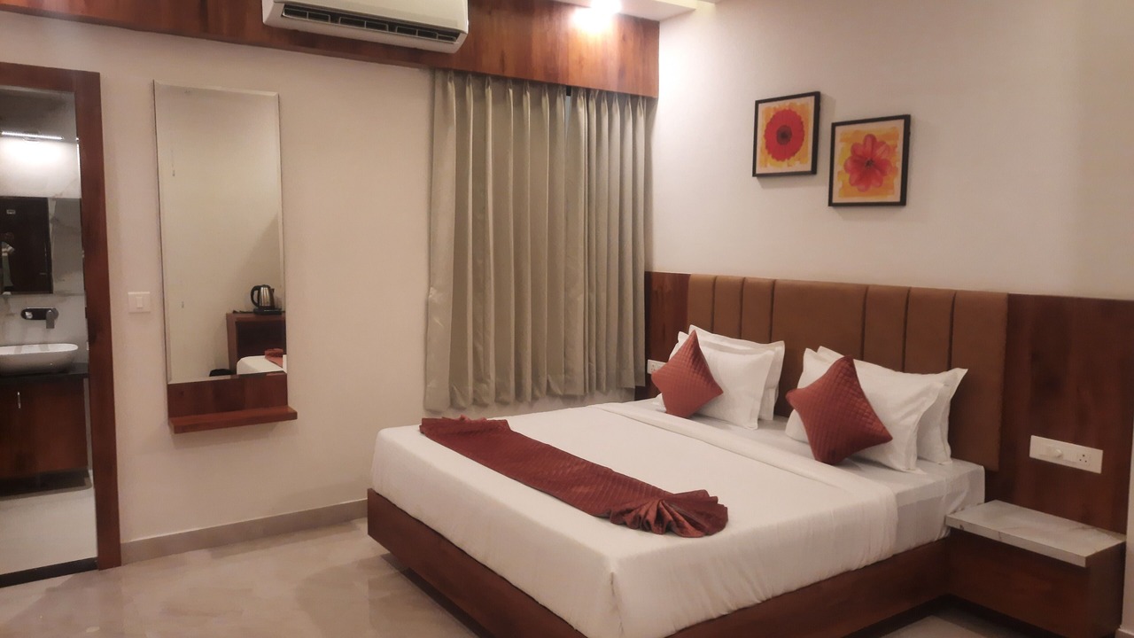 Photo of Bedroom in Dabok