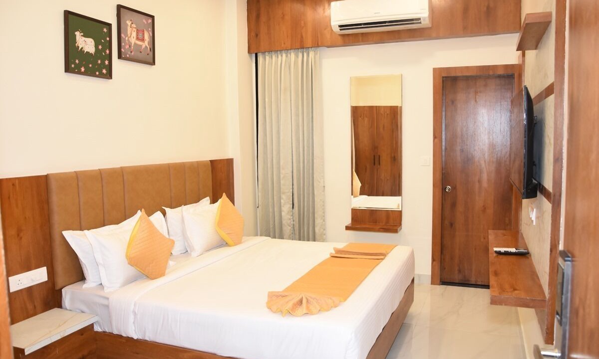 Photo of Bedroom in Dabok
