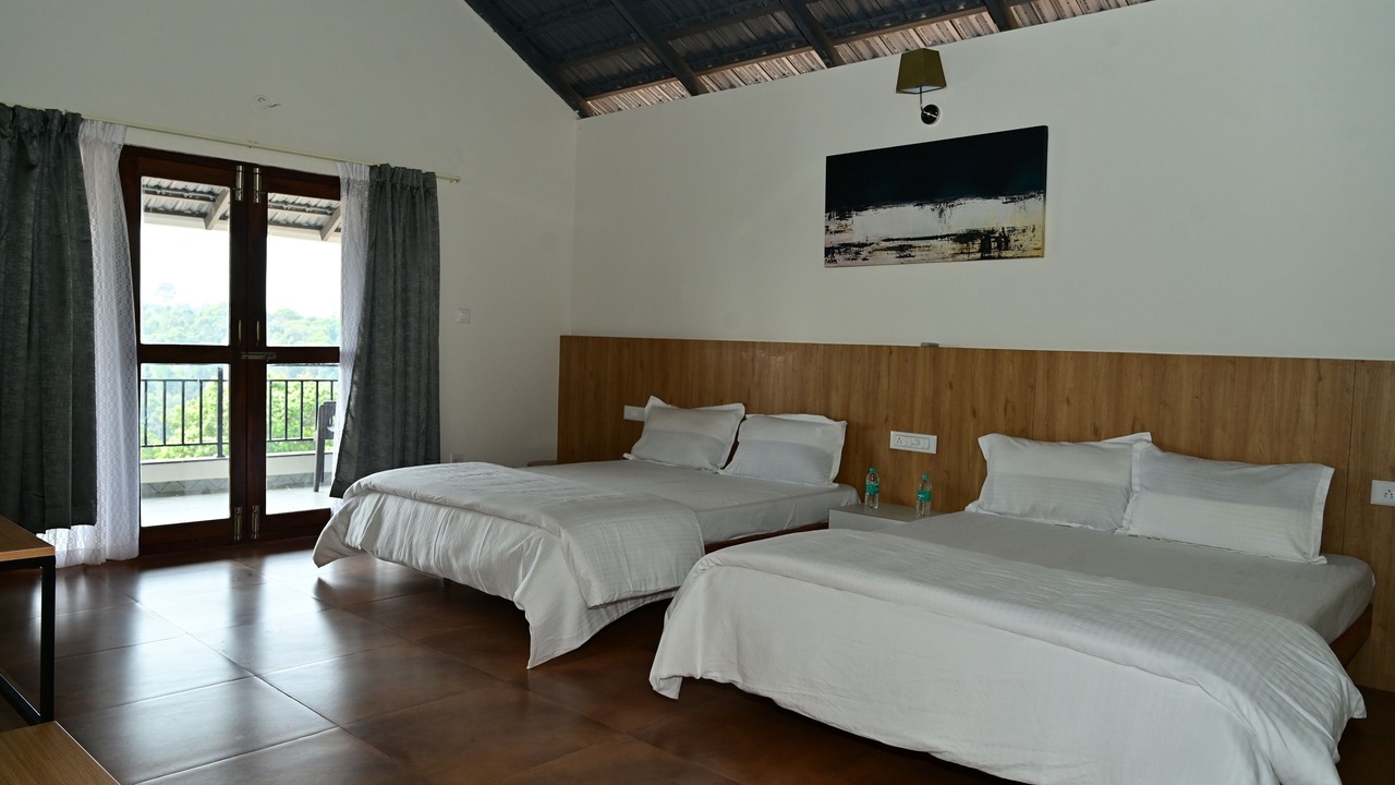 Photo of Bedroom in Kudrasthe