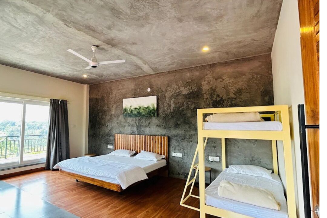 Photo of Bedroom in Kudrasthe