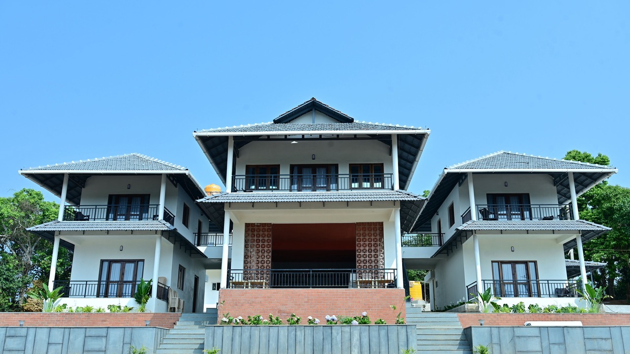 Photo of Outdoor in Kudrasthe