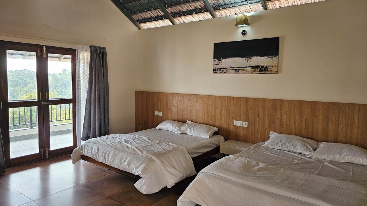 Photo of Bedroom in Kudrasthe